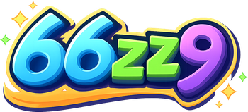 66zz9 বাংলা সাইটের লোগো